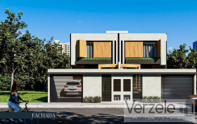 Casa com 3 Quartos à Venda, 158 m² em São Francisco De Assis - Camboriú