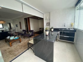 Apartamento com 3 Quartos à Venda, 232 m² em Graça - Salvador