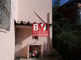 Imóvel Comercial à Venda, 200 m² em Vila Kosmos - Rio De Janeiro