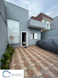 Casa com 3 Quartos para Alugar ou Temporada, 100 m² em Portais (polvilho) - Cajamar