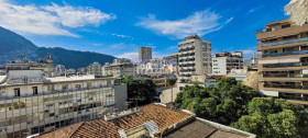 Apartamento com 1 Quarto à Venda, 65 m² em Botafogo - Rio De Janeiro
