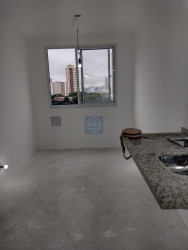Apartamento com 1 Quarto à Venda, 25 m² em Brás - São Paulo