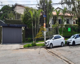 Casa com 4 Quartos à Venda, 330 m² em City - São Paulo