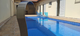 Casa com 3 Quartos à Venda, 138 m² em Jardim Santa Mônica - São Pedro