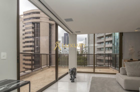 Imóvel com 4 Quartos à Venda, 398 m² em Belvedere - Belo Horizonte