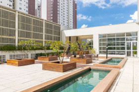 Apartamento com 3 Quartos à Venda, 242 m² em Chácara Santo Antônio (zona Leste) - São Paulo