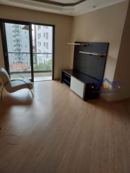 Apartamento com 2 Quartos à Venda, 69 m² em Saúde - São Paulo