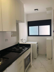 Apartamento com 1 Quarto à Venda, 40 m² em Moema - São Paulo