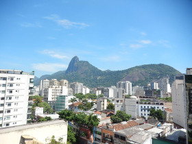 Apartamento com 3 Quartos à Venda,  em Botafogo - Rio De Janeiro