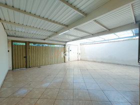 Casa com 2 Quartos à Venda, 80 m² em Independência - Ribeirão Preto