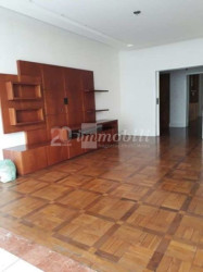 Apartamento com 3 Quartos à Venda, 264 m² em Higienópolis - São Paulo