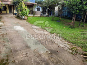 Casa com 2 Quartos à Venda, 162 m² em Jd. Carolina - Ubatuba