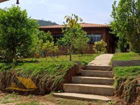 Casa com 2 Quartos à Venda, 74 m² em Cardinot - Nova Friburgo