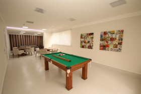 Apartamento com 2 Quartos à Venda, 61 m² em Fundação - São Caetano Do Sul