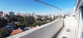 Apartamento com 3 Quartos à Venda, 130 m² em Vila Madalena - São Paulo