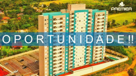 Apartamento com 2 Quartos à Venda, 52 m² em Santa Gertrudes - Jundiaí
