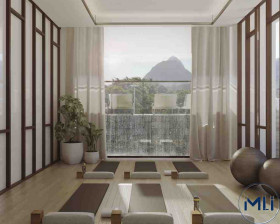 Imóvel com 3 Quartos à Venda, 158 m² em Botafogo - Rio De Janeiro