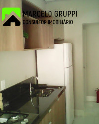 Apartamento com 3 Quartos à Venda, 65 m² em Jardim Santiago - Indaiatuba