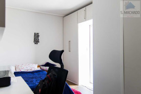 Apartamento com 2 Quartos à Venda, 57 m² em Parque Novo Oratório - Santo André