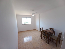 Apartamento com 1 Quarto à Venda, 63 m² em Boqueirão - Praia Grande