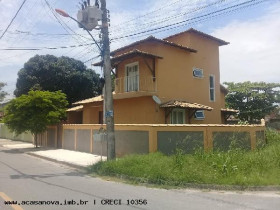 Casa com 3 Quartos à Venda, 154 m² em Itapeba - Maricá