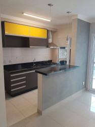 Apartamento com 3 Quartos à Venda, 104 m² em Jardim Urano - São José Do Rio Preto