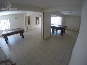 Imóvel com 1 Quarto à Venda, 59 m² em Guilhermina - Praia Grande