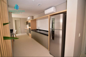 Apartamento com 3 Quartos à Venda, 82 m² em Taquaral - Campinas