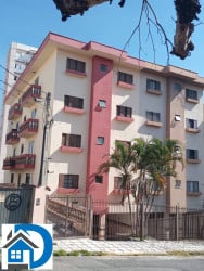 Apartamento com 2 Quartos à Venda, 58 m² em Vila Jardini - Sorocaba