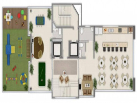 Imóvel com 4 Quartos à Venda, 145 m² em Centro - Balneário Camboriú