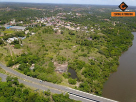 Terreno à Venda, 90.000 m² em Barra De Pojuca - Camaçari