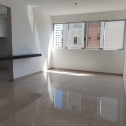 Apartamento com 2 Quartos à Venda, 67 m² em Santo Antonio - Belo Horizonte