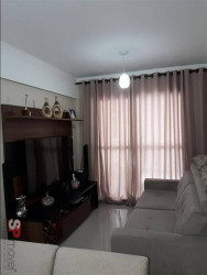 Apartamento com 3 Quartos à Venda, 71 m² em Vila Matilde - São Paulo