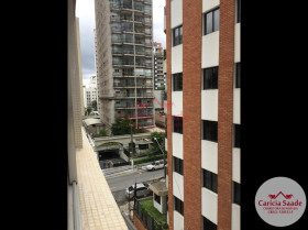 Apartamento com 2 Quartos à Venda, 93 m² em Vila Mariana - São Paulo