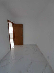 Casa com 2 Quartos à Venda, 48 m² em Novo Centro - Santa Luzia