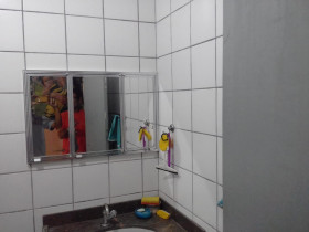 Imóvel com 3 Quartos à Venda, 100 m² em Jardim América - Cariacica