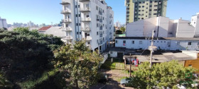 Apartamento com 2 Quartos à Venda, 75 m² em Santana - Porto Alegre