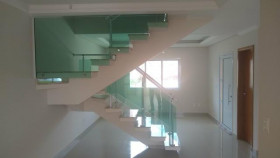 Imóvel com 3 Quartos à Venda, 136 m² em Jardim Celeste - Jundiaí