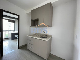 Apartamento com 2 Quartos à Venda, 67 m² em Vila Romana - São Paulo