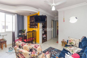 Apartamento com 2 Quartos à Venda, 60 m² em Morro Santana - Porto Alegre
