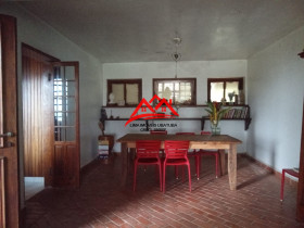 Casa com 5 Quartos à Venda, 424 m² em Tenório - Ubatuba