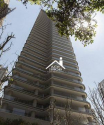 Apartamento com 4 Quartos à Venda, 570 m² em Itaim Bibi - São Paulo