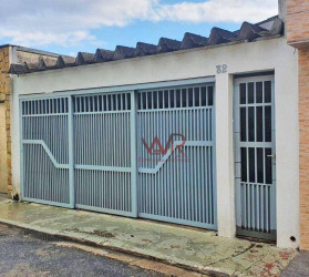 Casa com 2 Quartos à Venda, 180 m² em Chácara Belenzinho - São Paulo