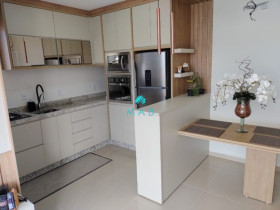 Apartamento com 2 Quartos à Venda, 72 m² em Ingleses Do Rio Vermelho - Florianópolis