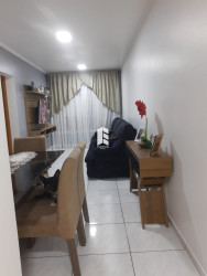 Apartamento com 2 Quartos à Venda, 72 m² em Duque De Caxias - Santa Maria