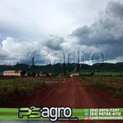 Fazenda à Venda, 100.000.000 m² em Novo Mato Grosso - Cuiabá