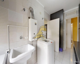 Apartamento com 4 Quartos à Venda, 216 m² em Vila Mascote - São Paulo