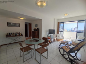Apartamento com 2 Quartos à Venda, 82 m² em Graça - Salvador