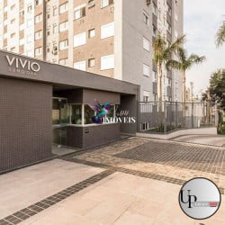 Apartamento com 3 Quartos à Venda, 66 m² em Jardim Lindóia - Porto Alegre