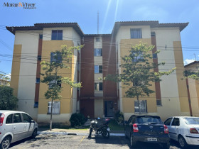 Apartamento com 2 Quartos à Venda, 45 m² em Santo Antônio - São José Dos Pinhais